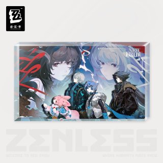ゼンレスゾーンゼロ その他 - HAKUTEA
