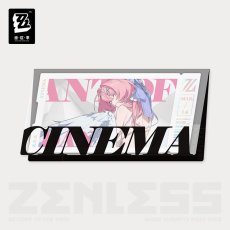 画像4: 【ZZZ 28pt】ゼンレスゾーンゼロ　心象映画　カードセット　ダアト結社・レミエール【予約1月下旬】 (4)