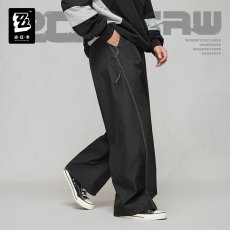 画像1: 【ZZZ 269pt】ゼンレスゾーンゼロ　San-Z Studio　2026AW　パンツ【予約2027年1月下旬】 (1)