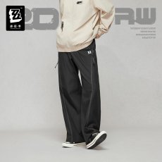 画像4: 【ZZZ 269pt】ゼンレスゾーンゼロ　San-Z Studio　2026AW　パンツ【予約2027年1月下旬】 (4)