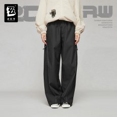 画像5: 【ZZZ 269pt】ゼンレスゾーンゼロ　San-Z Studio　2026AW　パンツ【予約2027年1月下旬】 (5)