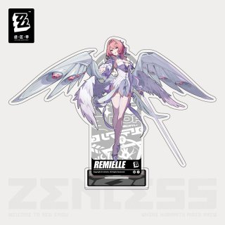 ゼンレスゾーンゼロ レミエール - HAKUTEA