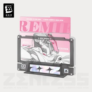 ゼンレスゾーンゼロ - HAKUTEA