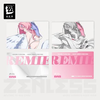 ゼンレスゾーンゼロ - HAKUTEA