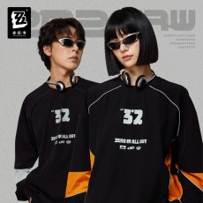 画像1: 【ZZZ 299pt】ゼンレスゾーンゼロ　San-Z Studio　2026AW　スウェット【予約2027年1月下旬】 (1)