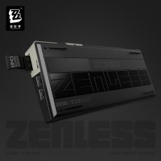 画像5: 【ZZZ A 949pt】ゼンレスゾーンゼロ　Tidal Noise　65キーメカニカルキーボードセット【特殊航空便、船便】【予約2027年3月下旬】 (5)
