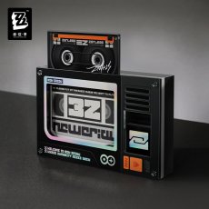画像3: 【ZZZ A 38pt】ゼンレスゾーンゼロ　HOLLOW RECALL　NFCミュージックカードセット【予約2027年5月中旬】 (3)