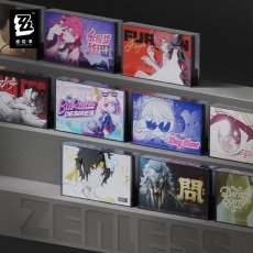 画像1: 【ZZZ A 38pt】ゼンレスゾーンゼロ　HOLLOW RECALL　NFCミュージックカードセット【予約2027年5月中旬】 (1)