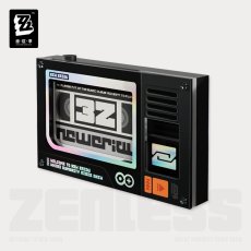 画像1: 【ZZZ A 129pt】ゼンレスゾーンゼロ　HOLLOW RECALL　NFCミュージックプレイヤー【特殊航空便、船便】【予約2027年5月中旬】 (1)
