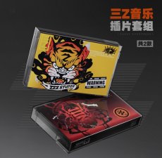 画像6: 【ZZZ A 38pt】ゼンレスゾーンゼロ　HOLLOW RECALL　NFCミュージックカードセット【予約2027年5月中旬】 (6)