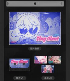 画像18: 【ZZZ A 38pt】ゼンレスゾーンゼロ　HOLLOW RECALL　NFCミュージックカードセット【予約2027年5月中旬】 (18)