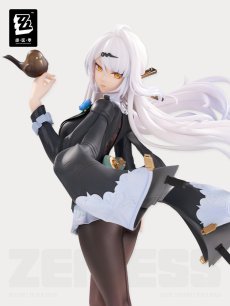 画像3: ゼンレスゾーンゼロ　儀玄・墨まとう影の足跡　1/8 フィギュア【予約2027年9月】 (3)