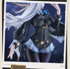 画像12: ゼンレスゾーンゼロ　儀玄・墨まとう影の足跡　1/8 フィギュア【予約2027年9月】 (12)
