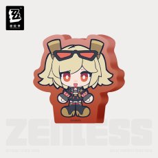 バーニス