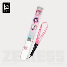 画像1: 【ZZZ B 88pt】ゼンレスゾーンゼロ　PINKスイートクラッシュ　ペンライト【予約2027年3月中旬】 (1)