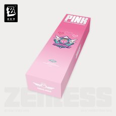 画像2: 【ZZZ B 88pt】ゼンレスゾーンゼロ　PINKスイートクラッシュ　ペンライト【予約2027年3月中旬】 (2)