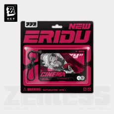 画像2: 【ZZZ A 38pt】ゼンレスゾーンゼロ　心象映画　キーホルダー　フリンツ工房【予約2027年3月下旬】 (2)
