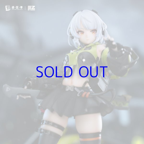 ZZZ 849pt】ゼンレスゾーンゼロ アンビー 1/7 フィギュア｜HAKUTEA