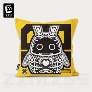 ZZZ 48pt】ゼンレスゾーンゼロ アクリルマグネット｜HAKUTEA
