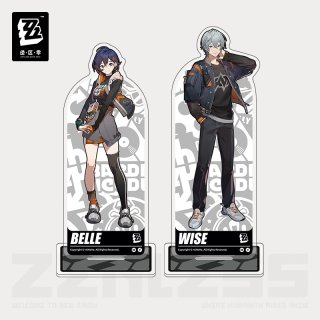 Amazon.co.jp: [AOIZORA] グッズ ゼンレスゾーンゼロ アキラ