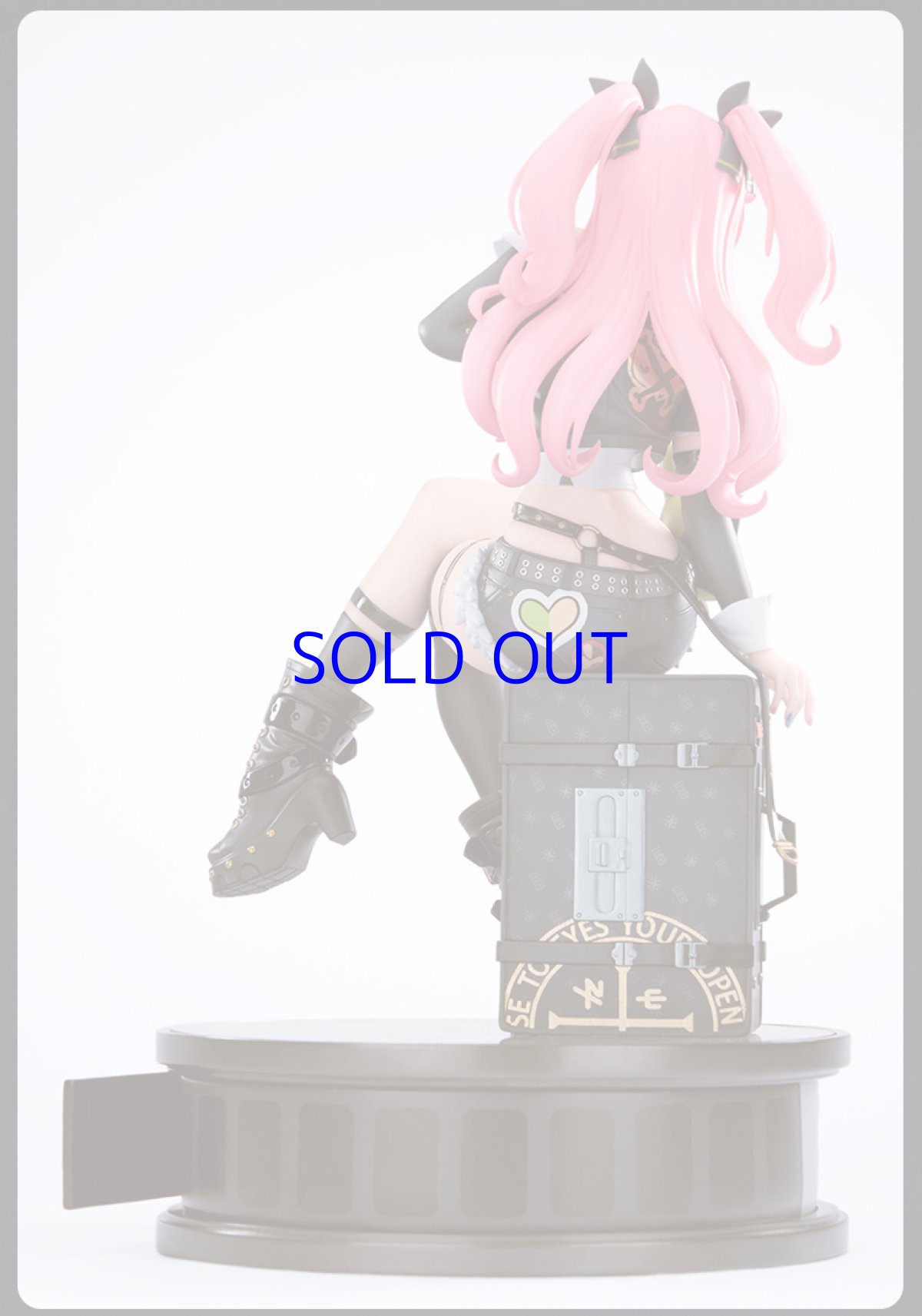 画像7: 【ZZZ 849pt】ゼンレスゾーンゼロ　ニコ・デマラ　1/7 フィギュア (7)