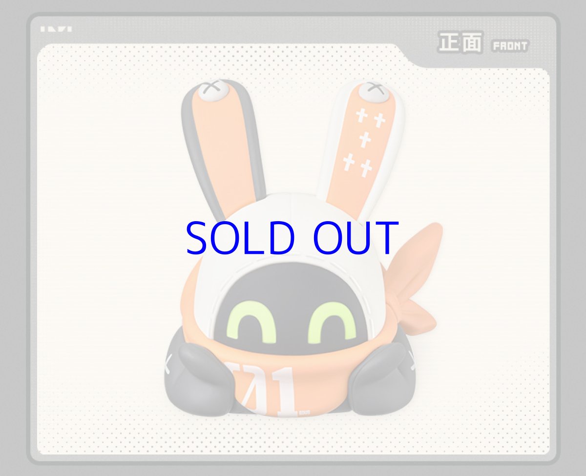 画像3: 【ZZZ 99pt】ゼンレスゾーンゼロ　ボンプ　スマホスタンド (3)