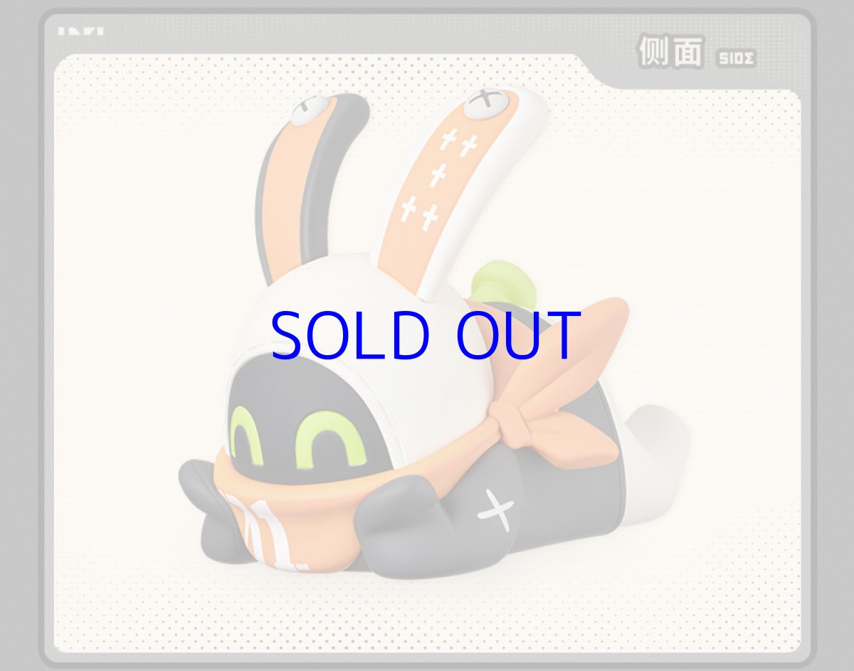 画像4: 【ZZZ 99pt】ゼンレスゾーンゼロ　ボンプ　スマホスタンド (4)