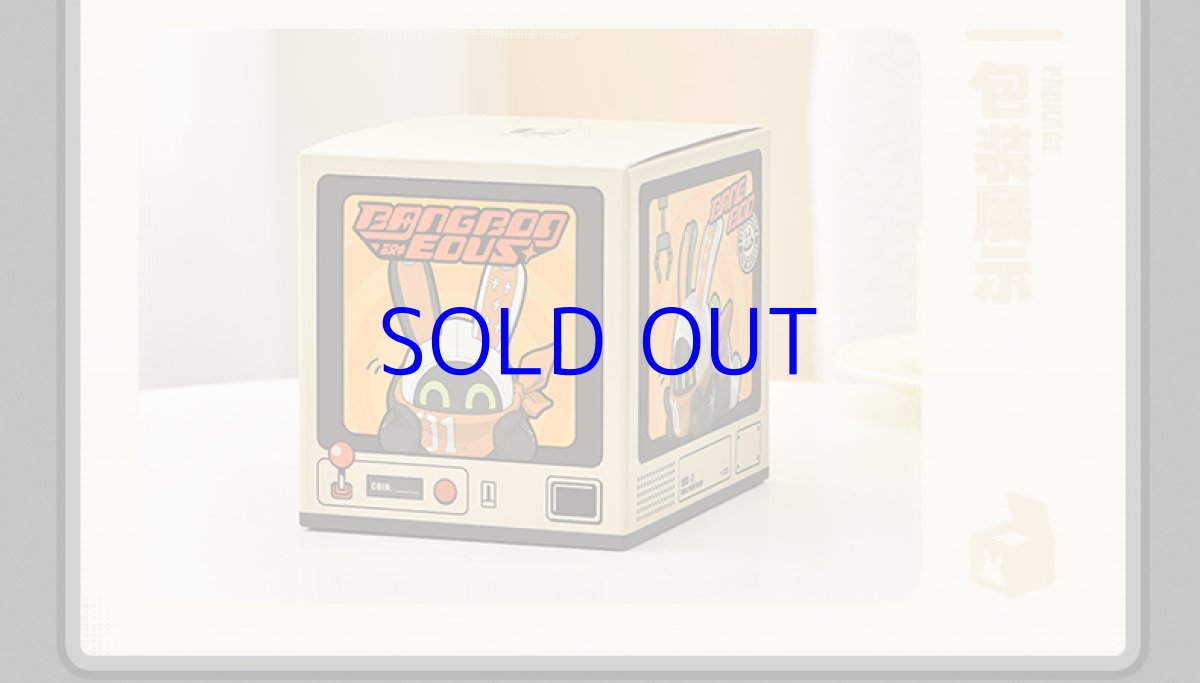 画像8: 【ZZZ 99pt】ゼンレスゾーンゼロ　ボンプ　スマホスタンド (8)