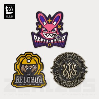 ゼンレスゾーンゼロ POPUP 缶バッジ アクキー ライカン 13点セット ゼンレスゾーンゼロ POPUP 缶バッジ アクキー ライカン 13点