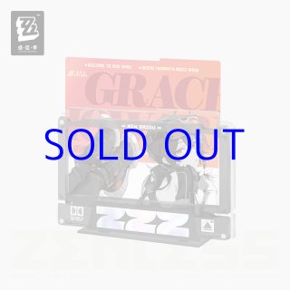 ゼンレスゾーンゼロ／グレース フルセット Amazon.co.jp: Zenless Zone Zero ゼンレスゾーンゼロ グレース