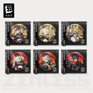 Jat様用 )ゼンレスゾーンゼロ 非売品 限定キャラクターグッズ