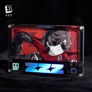 ゼンゼロ gigo ライト アクスタ 缶バッジ クッション ゼンレスゾーンゼロ - HAKUTEA (Page 1)