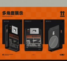 画像9: 【ZZZ 219pt】ゼンレスゾーンゼロ　モバイルバッテリー【特殊航空便、船便】【予約6月下旬】 (9)