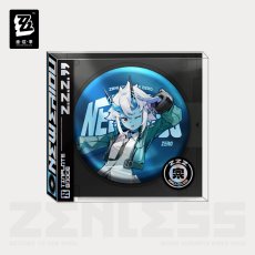 画像5: 【ZZZ 20pt】ゼンレスゾーンゼロ　立ち絵　缶バッジ　対ホロウ6課 (5)