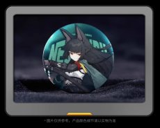 画像6: 【ZZZ 20pt】ゼンレスゾーンゼロ　立ち絵　缶バッジ　対ホロウ6課 (6)