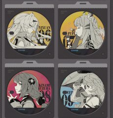 画像3: 【ZZZ 68pt】ゼンレスゾーンゼロ　万年カレンダー　交換用ディスク (3)