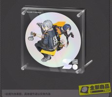 画像5: 【ZZZ 118pt】ゼンレスゾーンゼロ　万年カレンダー（2種類） (5)