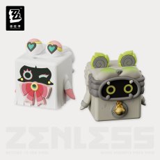 画像2: ゼンレスゾーンゼロ　ボンプ　電源アダプタカバー (2)