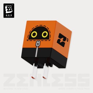 ZZZ 59pt】ゼンレスゾーンゼロ 充電ケーブル【予約6月下旬
