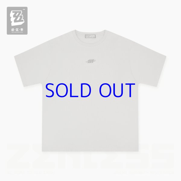 ZZZ 169pt】ゼンレスゾーンゼロ San-Z STUDIO Tシャツ - HAKUTEA