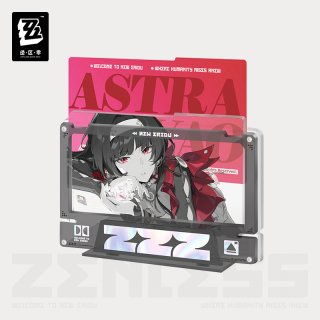(Jat様用 )ゼンレスゾーンゼロ 非売品 限定キャラクターグッズボックス Jat様用 )ゼンレスゾーンゼロ 非売品 限定キャラクターグッズ