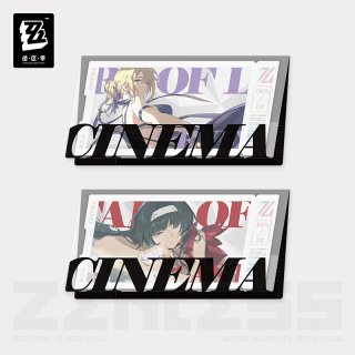 ゼンレスゾーンゼロ イヴリン - HAKUTEA