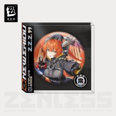 画像4: ゼンレスゾーンゼロ　立ち絵　缶バッジ　オボルス小隊 (4)