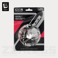 画像3: ゼンレスゾーンゼロ　心象映画　缶バッジ　オボルス小隊 (3)