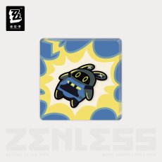 ツェイ巡査