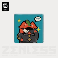 真紅のモックス