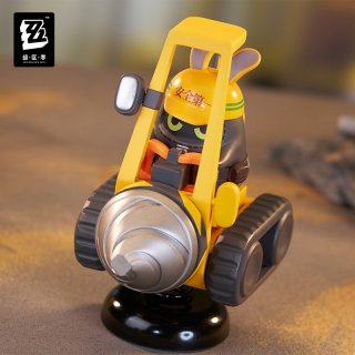 HELLO IN THE WORLD!! Vol.1 MOMOZAZA / Minichikuwa Figure