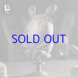 ゼンレスゾーンゼロ ボンプART 「融解を待ちながら…」Ver.【予約