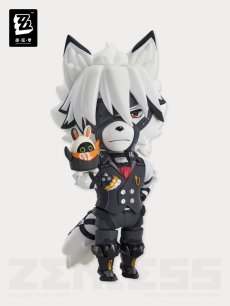 画像1: ゼンレスゾーンゼロ　ねんどろいど　ライカン【予約2026年5月】 (1)