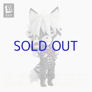 ゼンレスゾーンゼロ ライカン - HAKUTEA